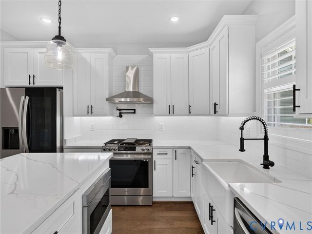9011 Midway Rd, Henrico, VA 23229
