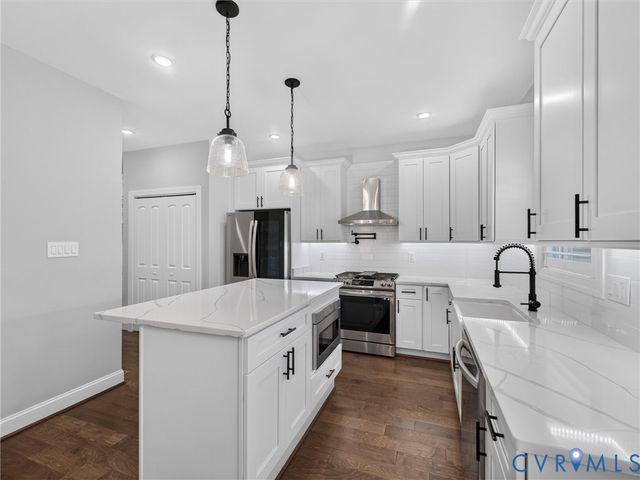 9011 Midway Rd, Henrico, VA 23229