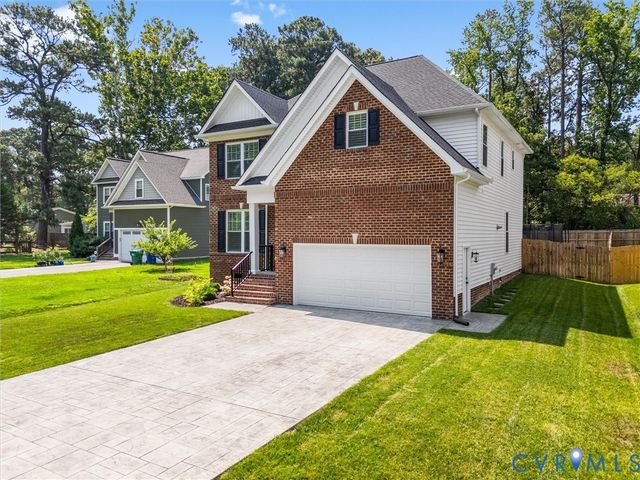 9011 Midway Rd, Henrico, VA 23229