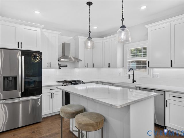 9011 Midway Rd, Henrico, VA 23229