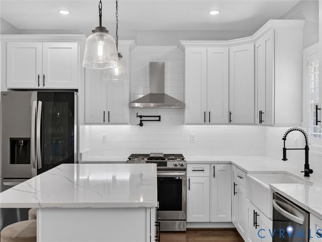 9011 Midway Rd, Henrico, VA 23229