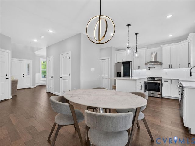 9011 Midway Rd, Henrico, VA 23229