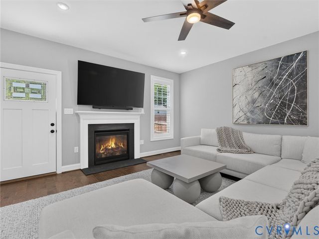 9011 Midway Rd, Henrico, VA 23229