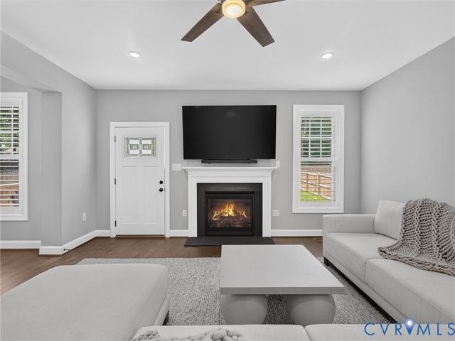 9011 Midway Rd, Henrico, VA 23229