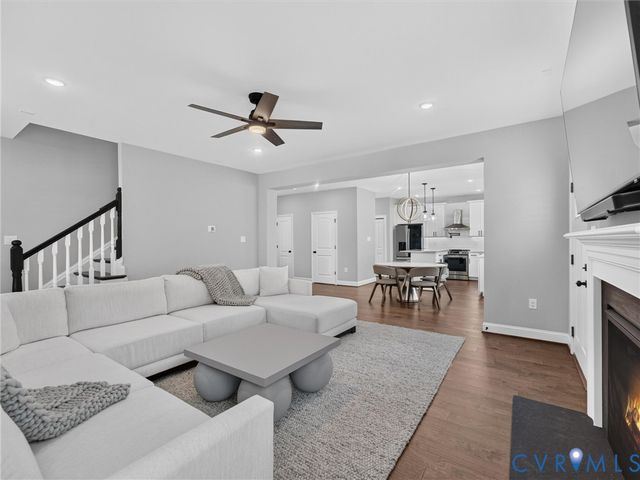 9011 Midway Rd, Henrico, VA 23229