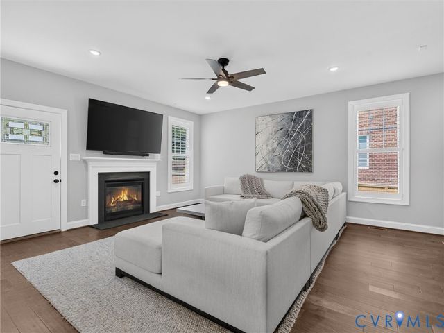 9011 Midway Rd, Henrico, VA 23229