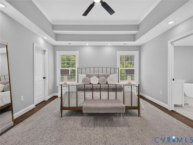 9011 Midway Rd, Henrico, VA 23229