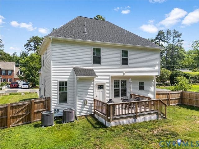 9011 Midway Rd, Henrico, VA 23229