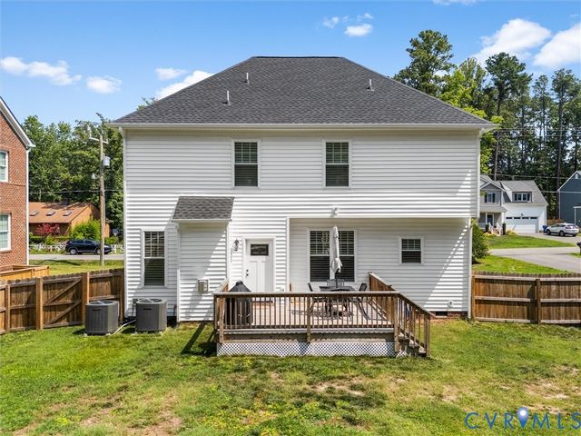 9011 Midway Rd, Henrico, VA 23229
