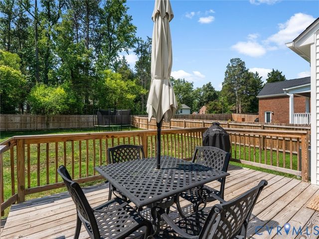 9011 Midway Rd, Henrico, VA 23229