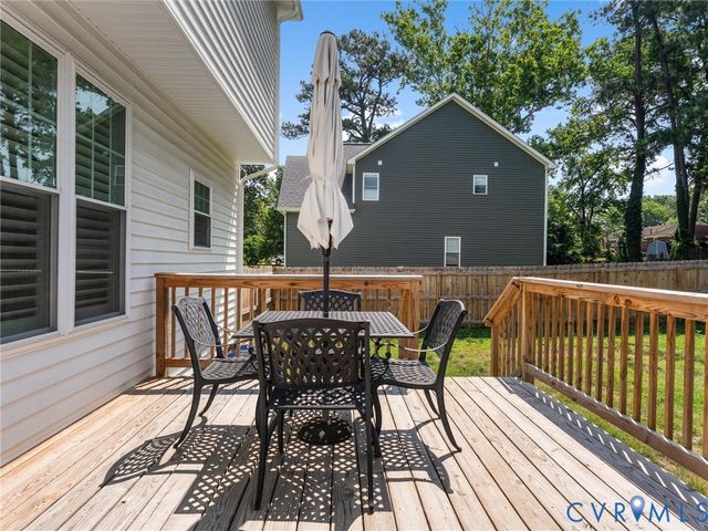 9011 Midway Rd, Henrico, VA 23229
