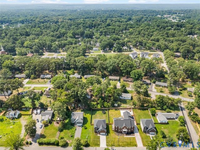 9011 Midway Rd, Henrico, VA 23229