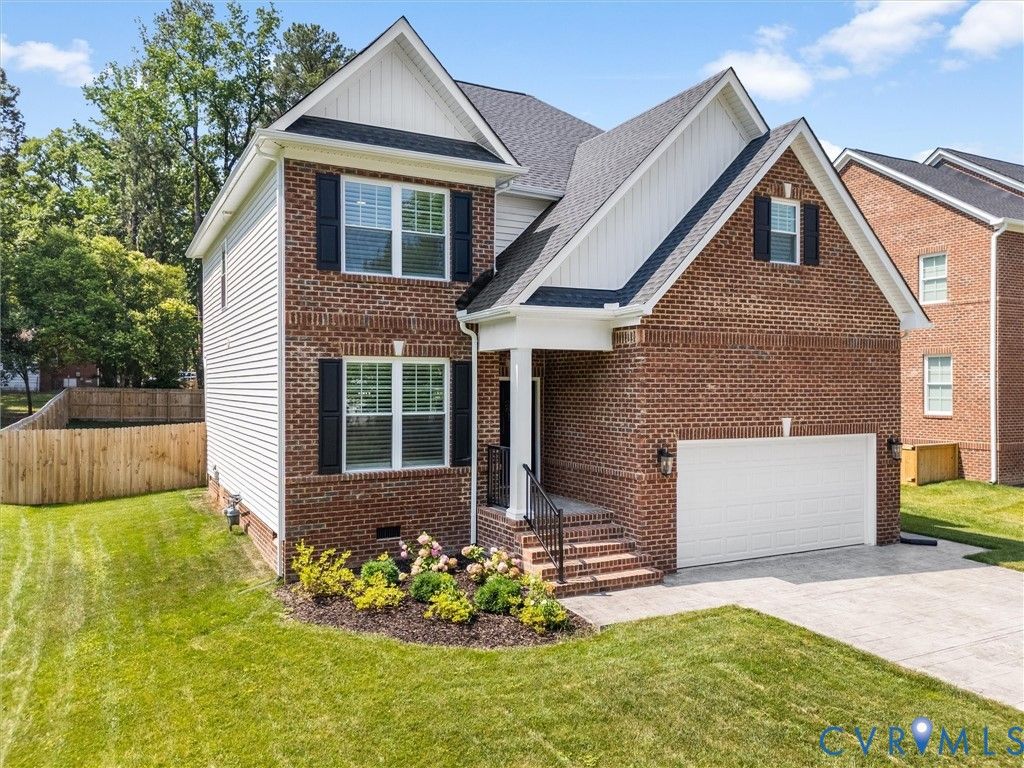 9011 Midway Rd, Henrico, VA 23229