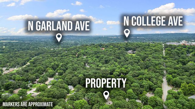755 N Cedarwood Avenue, Fayetteville, AR 72701