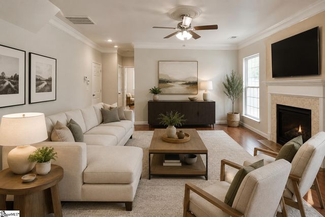 21 Nut Leaf Lane, Greenville, SC 29605