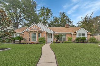 5111 Pine Arbor Drive, Houston, TX 77066