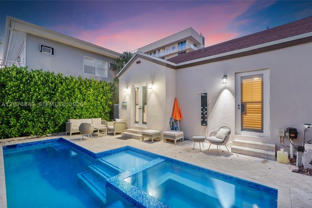 312 Fillmore St, Hollywood, FL 33019