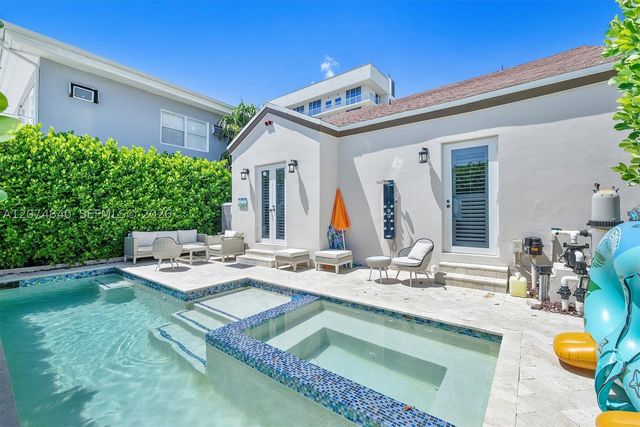 312 Fillmore St, Hollywood, FL 33019