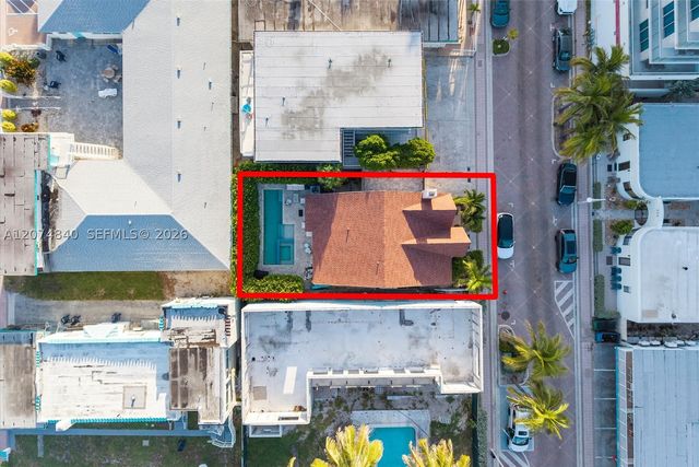 312 Fillmore St, Hollywood, FL 33019