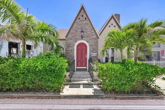 312 Fillmore St, Hollywood, FL 33019