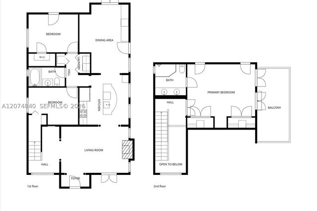 312 Fillmore St, Hollywood, FL 33019