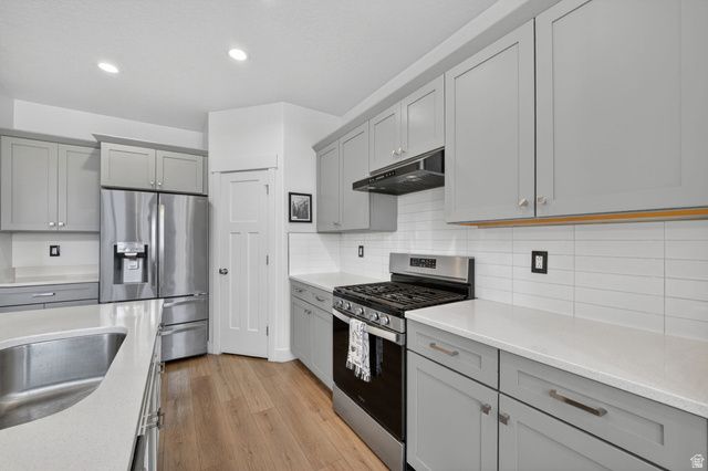 4601 W MONUMENT PEAK DR, Herriman, UT 84096