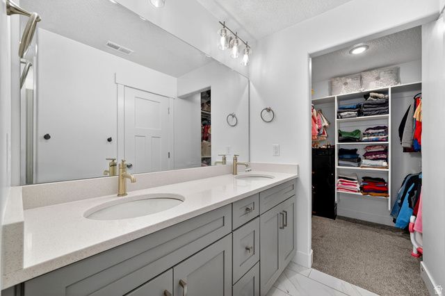 4601 W MONUMENT PEAK DR, Herriman, UT 84096