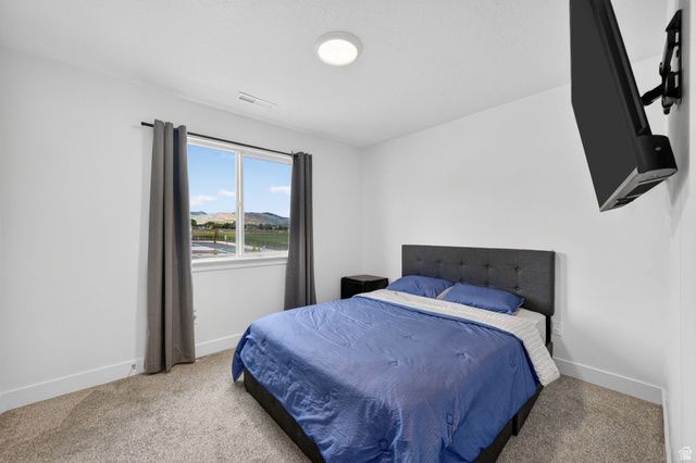 4601 W MONUMENT PEAK DR, Herriman, UT 84096