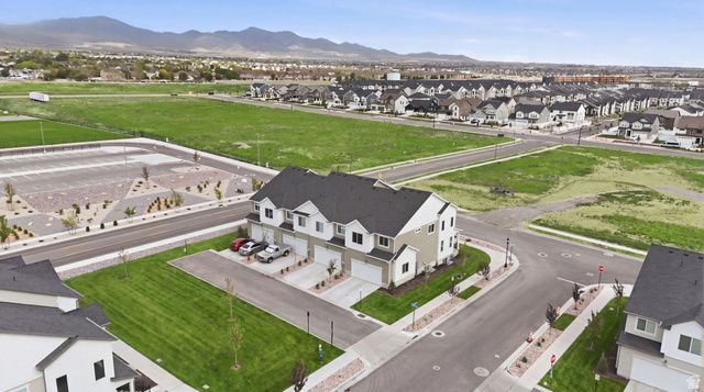 4601 W MONUMENT PEAK DR, Herriman, UT 84096