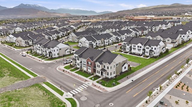 4601 W MONUMENT PEAK DR, Herriman, UT 84096