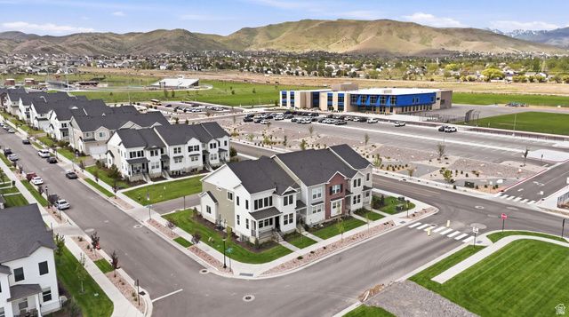 4601 W MONUMENT PEAK DR, Herriman, UT 84096