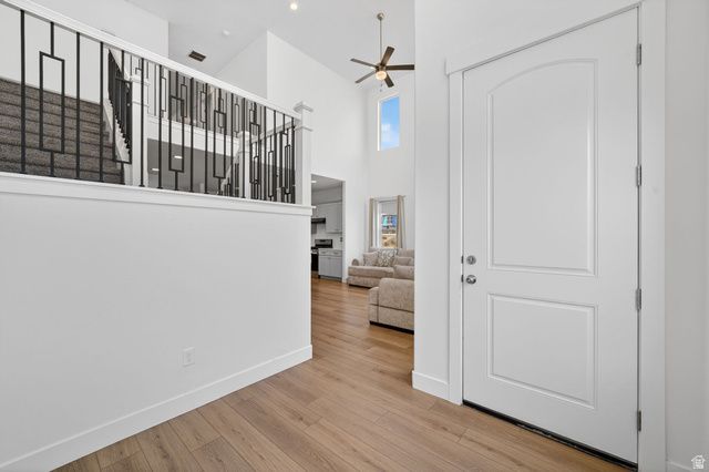 4601 W MONUMENT PEAK DR, Herriman, UT 84096