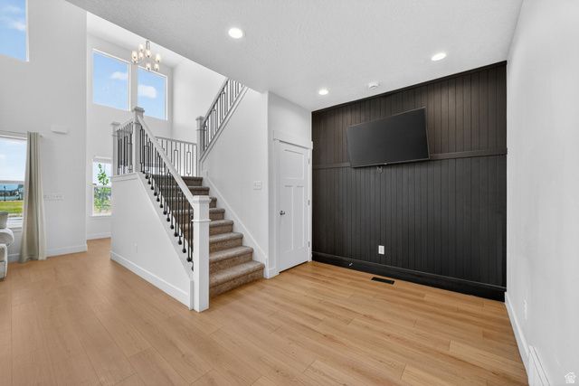 4601 W MONUMENT PEAK DR, Herriman, UT 84096