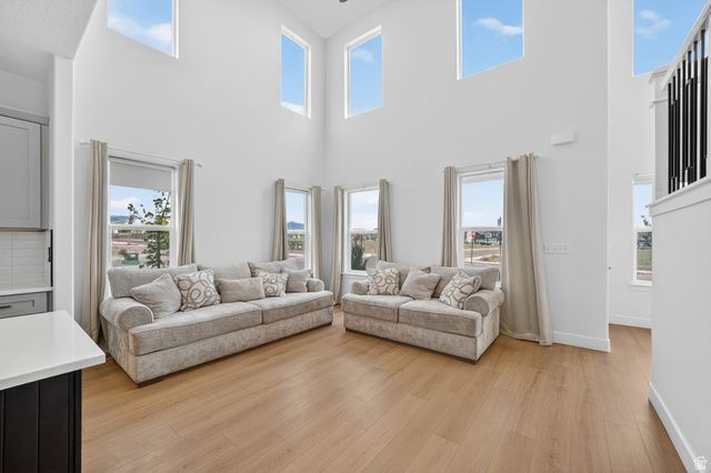 4601 W MONUMENT PEAK DR, Herriman, UT 84096