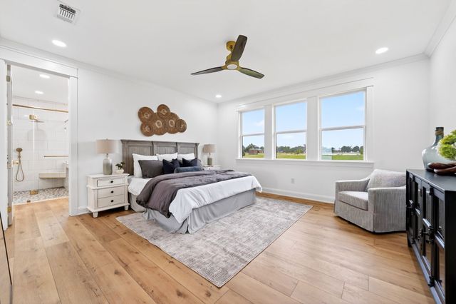 242 Private Road 2712, Mt Pleasant, TX 75455