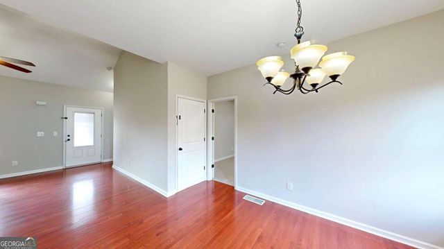 208 Comet Court, Dallas, GA 30157