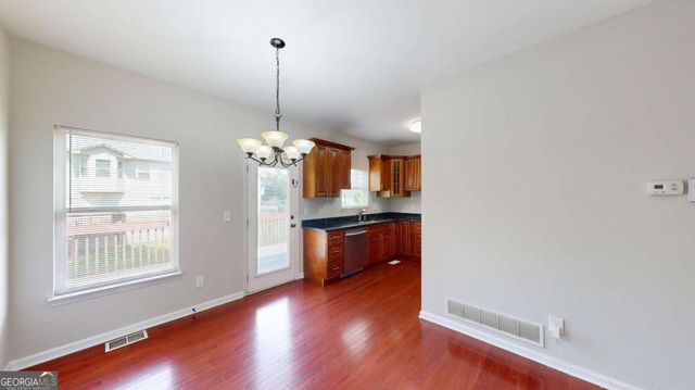 208 Comet Court, Dallas, GA 30157