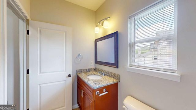 208 Comet Court, Dallas, GA 30157