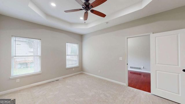 208 Comet Court, Dallas, GA 30157