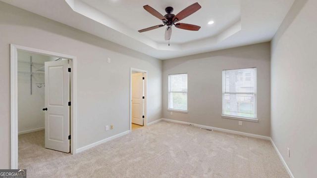 208 Comet Court, Dallas, GA 30157