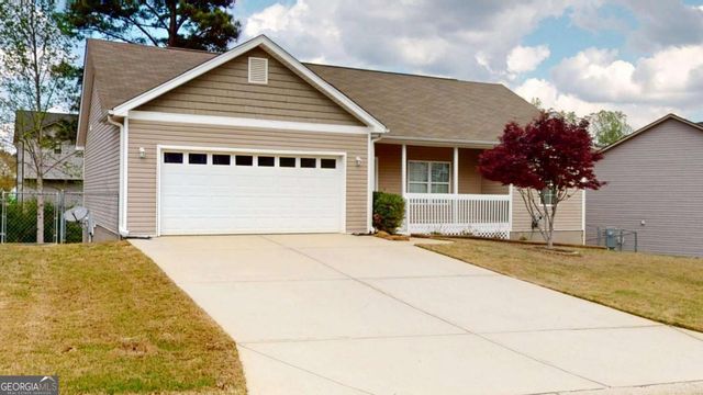 208 Comet Court, Dallas, GA 30157
