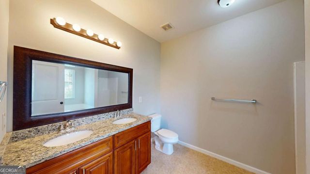 208 Comet Court, Dallas, GA 30157