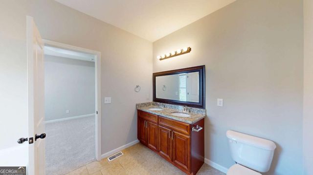 208 Comet Court, Dallas, GA 30157