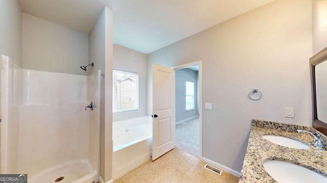 208 Comet Court, Dallas, GA 30157