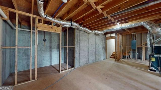 208 Comet Court, Dallas, GA 30157