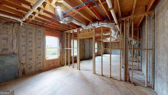 208 Comet Court, Dallas, GA 30157