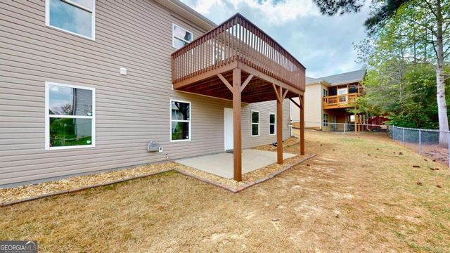 208 Comet Court, Dallas, GA 30157