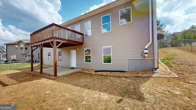 208 Comet Court, Dallas, GA 30157