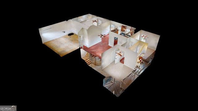 208 Comet Court, Dallas, GA 30157