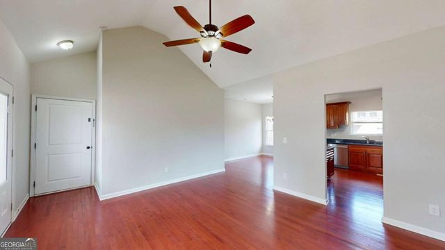 208 Comet Court, Dallas, GA 30157